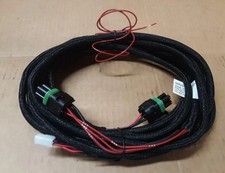 Westernfishersnow-ex 28587 Fleet Flex Control Harness 2 Plug Truck Side Westernfishersnow-ex 28587 Fleet Flex Control Harness 2 Plug Truck Side