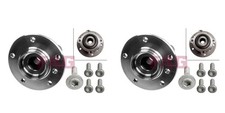 Roulement de roue BMW X1