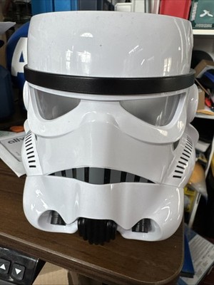 Limited Edition Star Wars Stormtrooper Stand Amazon Echo Dot 4th/5th Gen