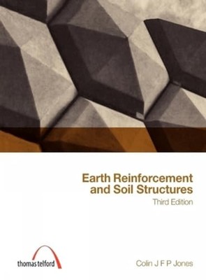 Earth Reinforcement and Soil Structures by Colin J. F. P. Jones (1996, Trade ...