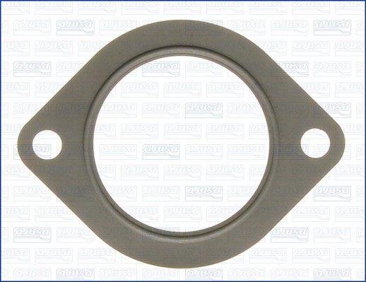 1X Ajusa 01198700 Dichtung Abgasrohr FüR Opel Vauxhall Fiat Suzuki Alfa Romeo-image