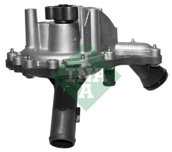 Schaeffler INA Wasserpumpe Ford Ranger Transit Peugeot Boxer CitroËN Jumper 3-image