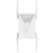 WiFi 6 AX3000 Outdoor Wireless WiFi Range Extender, dual band 3000 mbps