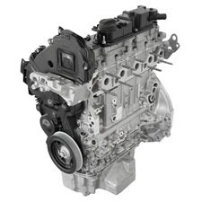 Teilmotor geschl. MS+ESA & HDP für Ford 1.5 TDCI 8V DV5