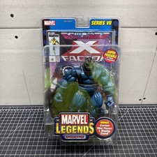 Apocalypse Marvel Legends Series VII 7 ToyBiz Figure NEW Sealed A5