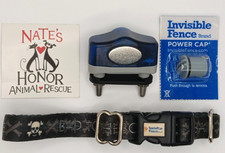 Invisible Fence: MOD: MICROLITE V5.3 800 Series 10K Receiver w/Battery Collar
