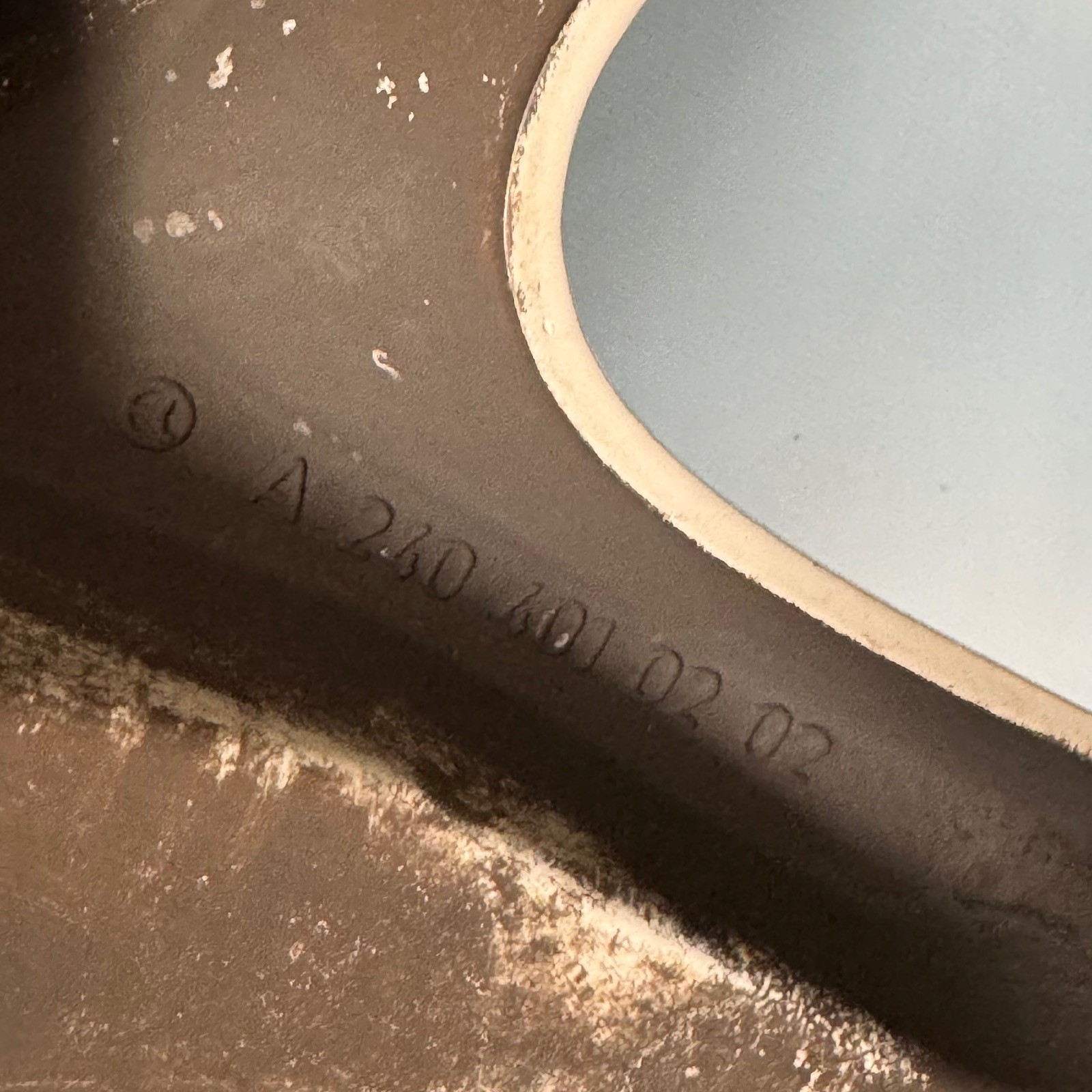 Maybach 57 2003-2008 Wheel