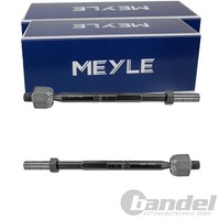2X Meyle Axialgelenke Spurstangen Passend FüR Chevrolet Cruze Volt Opel Ampera