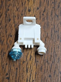 LEGO Star Wars Imperial Jetpack Trooper Minifigure (sw0691)