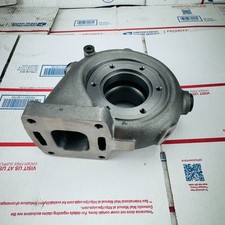 New K26 Turbo Turbine Housing For Volvo Various Turbocharger Water Cooled New K26 Turbo Turbine Housing For Volvo Various Turbocharger Water Cooled