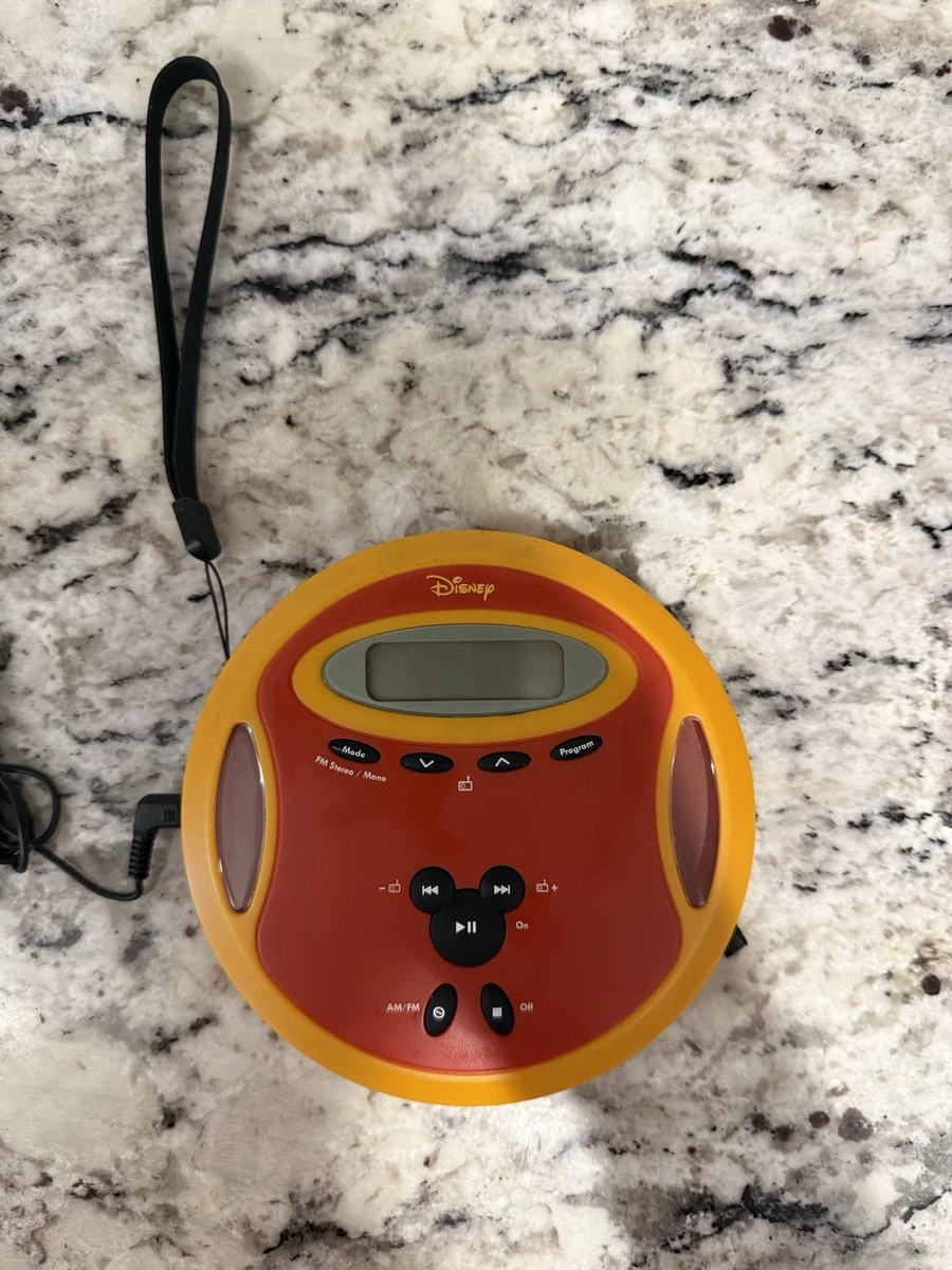 25+ Disney Portable Stereos and Boomboxes for sale | Updated Oct 2026
