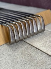 Spalding Tourcomp Tour Comp 9 Iron Set