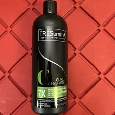 TRESEMME FLAWLESS CURLS SHAMPOO WITH COCONUT OIL 28 FL OZ