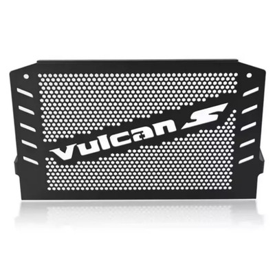 Kawasaki Vulcan S Cafe / Sport VULCAN 650 2016-2024 Kühlerschutz / Abdeckung