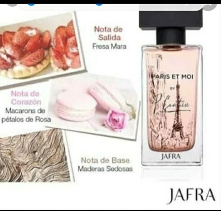 Paquete Familiar De Fragancias Familiares Pack 4 piezas paquete de 4 Foto 2 de 3