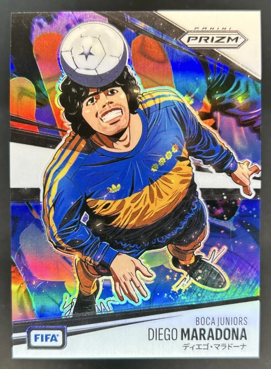 Las mejores ofertas en Tarjetas de colección de Deportes fútbol