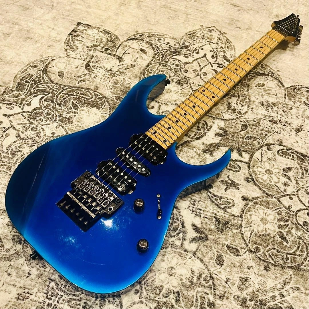 Ibanez Rg2xxv for sale | eBay