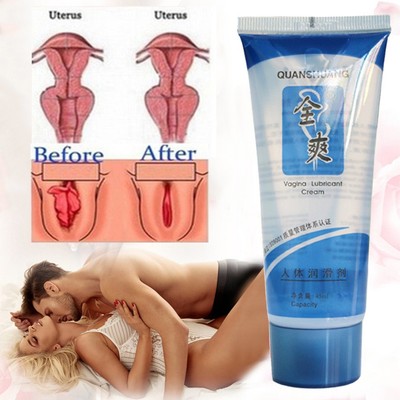 Female Orgasm Gel Enhancer Erhöhen Sie das sexuelle Vergnügen 45ml