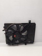 Radiateur Hyundai GETZ