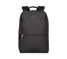 Wenger MX Reload notebook case 35.6 cm 14" Backpack Grey