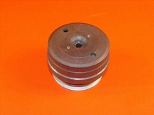 Piaggio Si Ciao Bravo Variomatik Vario Riemenscheibe NOS unbenutzt