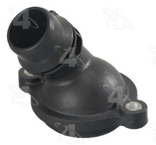 Engine Coolant Water Outlet 4 Seasons 86037