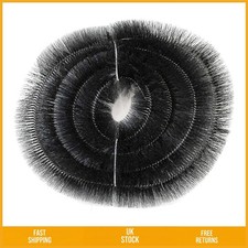 Gutter Shield Leaf Guard 5-Pack All-Weather Protection 72 Characters