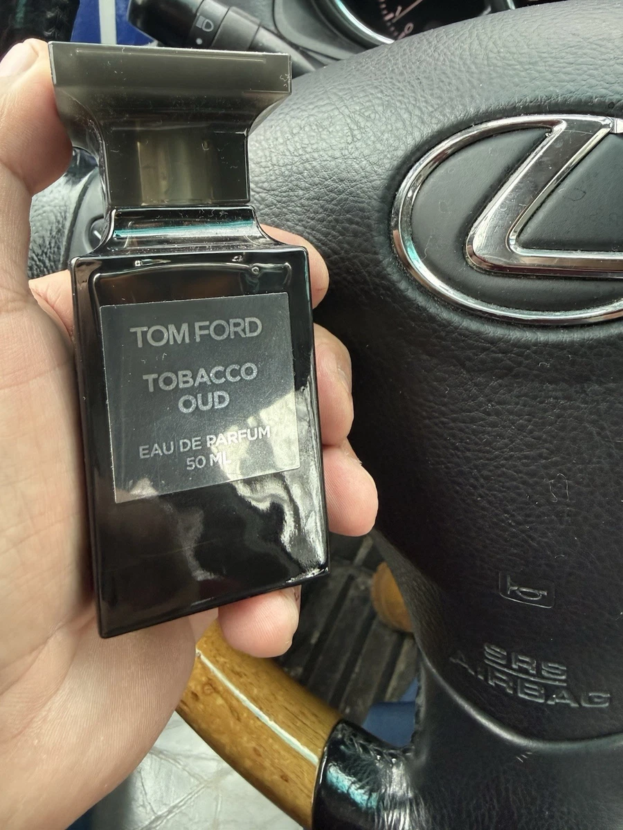 Tom Ford Unisex Tobacco Oud for sale - eBay