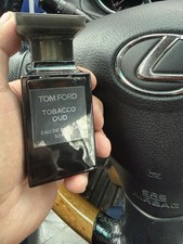 Rare Harder To Find Tobacco Oud Tom Ford