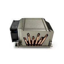 Dynatron AmpereOne LGA5964 2U Active 60mm Fan CPU Cooler, W21