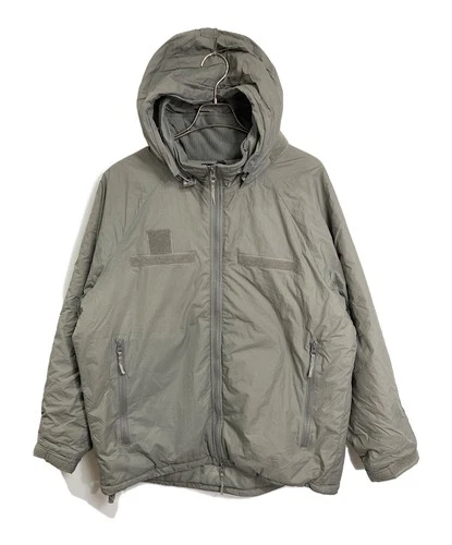 Freak's Store Level7 High Loft Jacket PrimaLoft Jacket Size M Gray - product listing photo