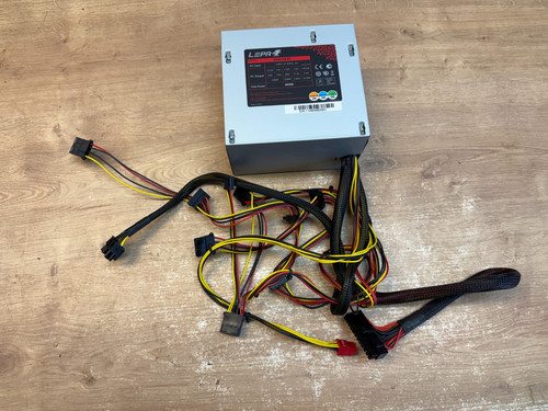 PC Netzteil  LEPA N400-SA-EU