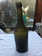 Antique small liqueur bitters spirits wine bo...