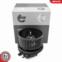 Esen SKV InnenraumgebläSe 68SKV190 FüR Peugeot 206 2A SW 2E 307 CC 3B 3A Break 1