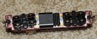 LIFE-LIKE N SCALE LEHIGH VALLEY GP18 LOCOMOTIVE in CASE #7817 — photo 5