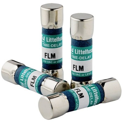 Littelfuse 0FLM007.T 0FLM007.T Sicherung Inhalt 1 St. Bulk