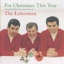 LETTERMEN - For Christmas This Year - CD - **Excellent Condition**