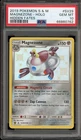 Pokemon Magnezone Hidden Fates Holo Rare #SV29 PSA 10 Gem Mint