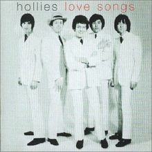 Love Songs von the Hollies von not specified | CD | Zustand gut - Bild 1 von 2