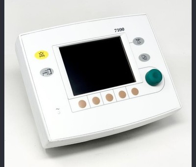 GE datex ohmeda anesthesia 7100  Display Monitor 