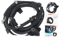 95681-3E300 Rear Left ABS Wheel Speed Sensor Compatible with Sorento 2007 2008
