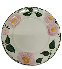 Auswahl Villeroy & Boch Wildrose Geschirr Kaffeetasse Teller Servierplatte