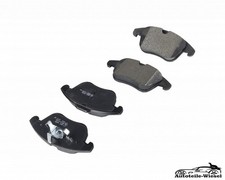 ABVERKAUF! ICER Bremsbeläge Vorne für FORD GALAXY WA6 MONDEO IV BA7 S-MAX WA6 LA