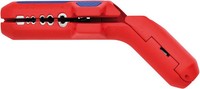 Knipex Abmantelungswerkzeug Ergostrip
