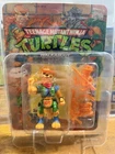 Vintage 1991 TMNT Teenage Mutant Ninja Turtles Walkabout Action Figure Sealed