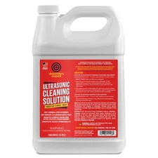 Shooter's Choice Ultrasonic Cleaning Solution (Select Size)