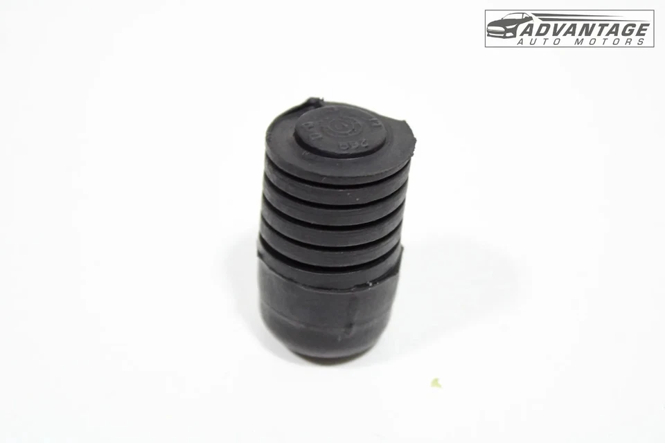 Chevrolet Cruze 2016-2019 maletero trasero tapa amortiguador tope cojín goma OEM Foto 2 de 4