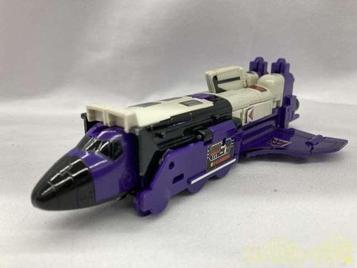 Astrotrain (Late Version) Model Number Transformers Takara | eBay