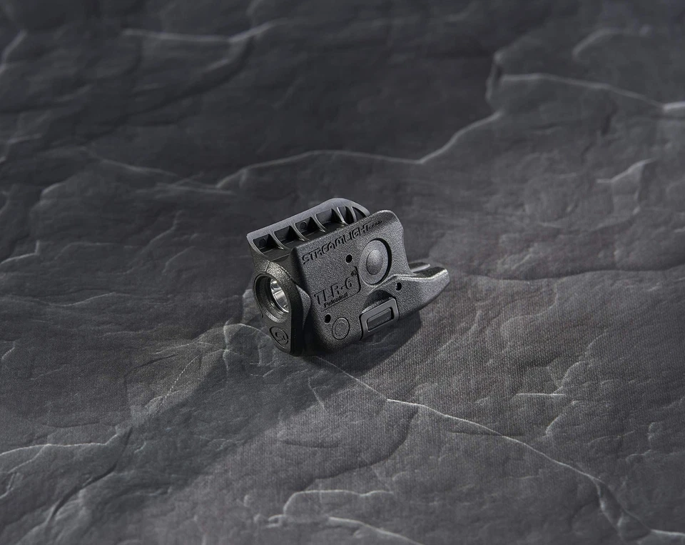 Luz de arma táctica Streamlight 69280 TLR-6 100 lúmenes diseñada exclusivamente... Foto 2 de 4