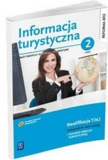 Informacja turystyczna Bazy danych i materiały promocyjne {materialy} KRUCZEK